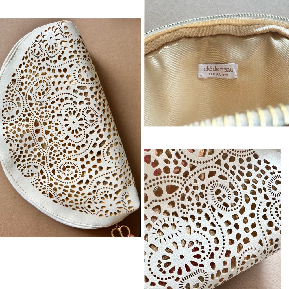 NEW 🌟 CPB bag ( cosmetic bag ,handbag or purse)